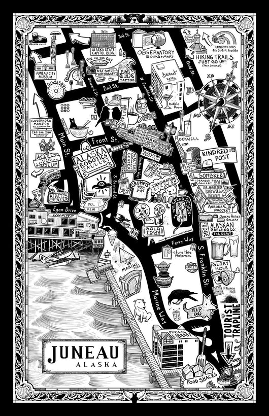 Maps