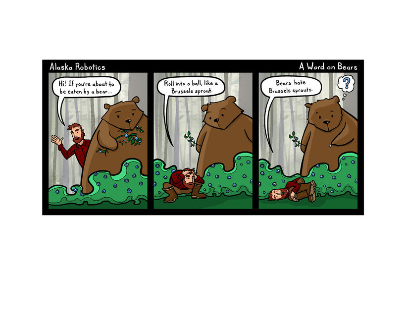 Comics
