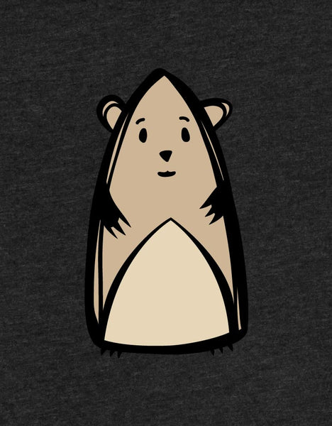 Happy Beariken - Adult T-Shirt