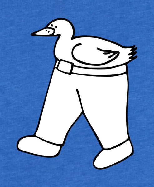 Pantaloon - Adult T-Shirt