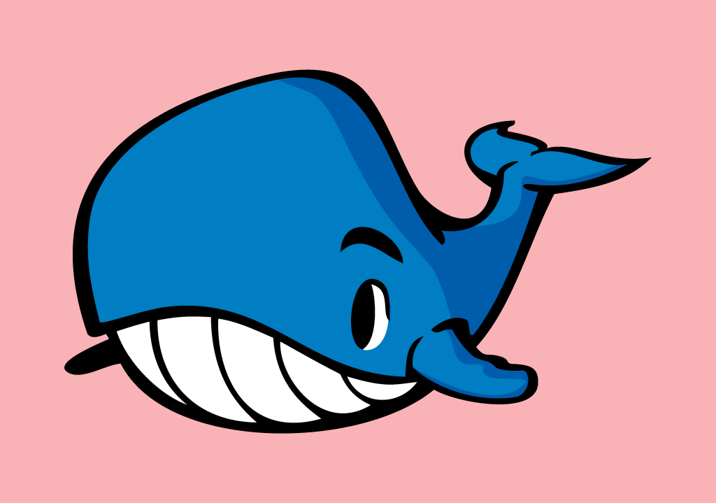 Whale Kigurumi